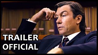 Wetware Official Trailer (2020), Jerry O'Connell, Science Fiction Movies Series video