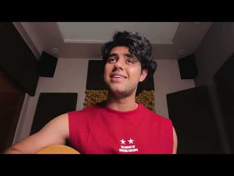 Paaro | Cover | Geet yadav