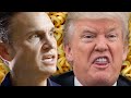 Trump In Prison Matthew Cox