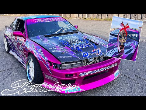 3037 S13 - K.STRUE COMPETITION - MEIHAN SPORTSLAND