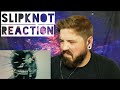 Slipknot - Unsainted (Reaction) Slipknot - Unsainted (Reaction)