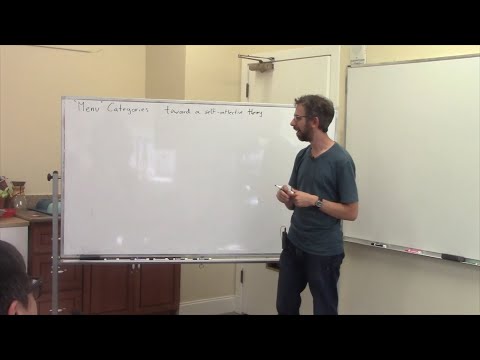 David Spivak: Where Poly's structure comes from