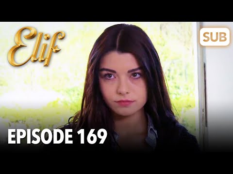 Elif Episode 169 | English Subtitle
