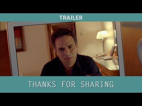Thanks for Sharing (2012) Trailer