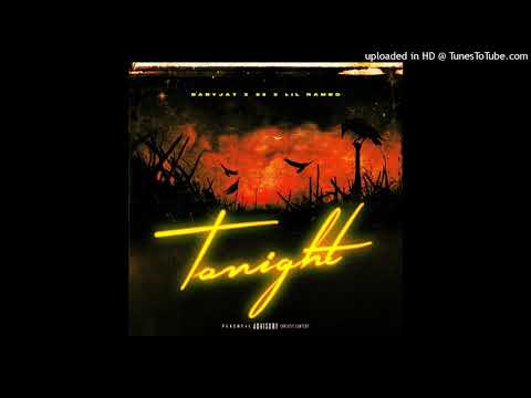 Baby Jay X 23 X Lil Rambo - Tonight