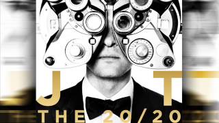 Justin Timberlake   Suit & Tie Full Version)HQ