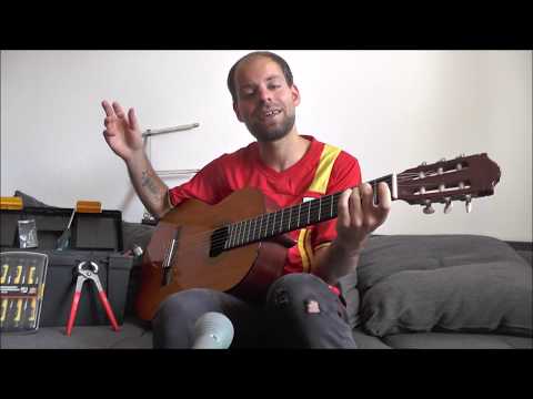 Bau mich auseinander (Fynn Kliemann Cover)