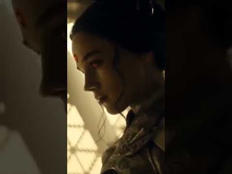 AGATHA vs RAVEN Battle Comparison