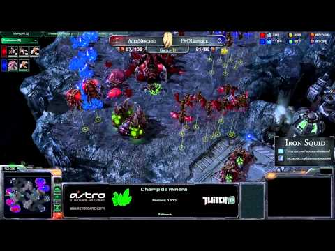 [IS_Bonus] Le Move de MoMaN - Ep12 - Nerchio vs Leenock (FR)