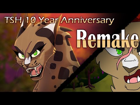 The Stolen Hope ◈ 10 YEAR ANNIVERSARY REANIMATE