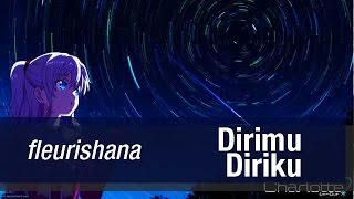 【fleurishana】 Dirimu Diriku (Bravely You)