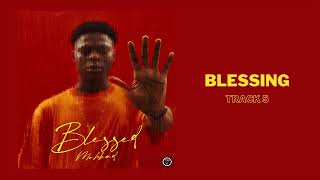 Blessing Lyrics English Translation