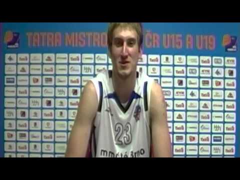 Závěrečné zhodnocení - JBC Brno vs. BCM Moravská Ostrava 90:77