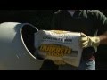 QUIKRETE 5000 Concrete Mix (Product Feature)