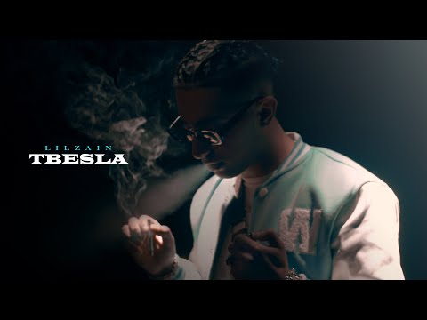 LILZAIN - TBESLA (Official Music Video)