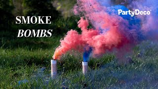 2. jakost Dýmovnice Girl or Boy - růžová