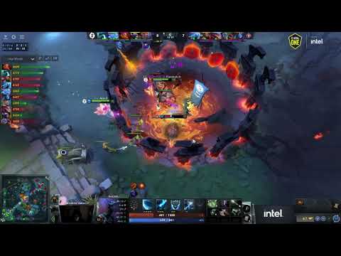 Arkosh Gaming vs Evil Geniuses | Game 2 | DPC NA Division 1 | Welcome back Jerax | AWAKEN #dota2