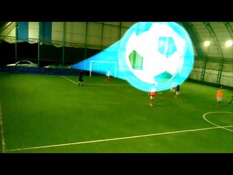 Burak Halısaha 28.10.2015 21:00 - akillisaha.com