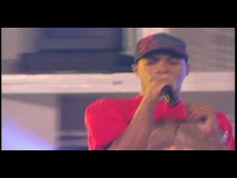 DVD TSUNAMI 3-Mc Talibã-Vai De Ladinho Deslizando