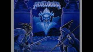 Pokolgép-Kár minden szó