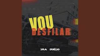 Vou Desfilar Music Video