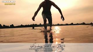 Download lagu Surah Yusuf 1-10 muzammil hasballah maqam jiharka mp3