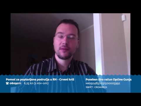 HELP GUNJA - Olja Dešić