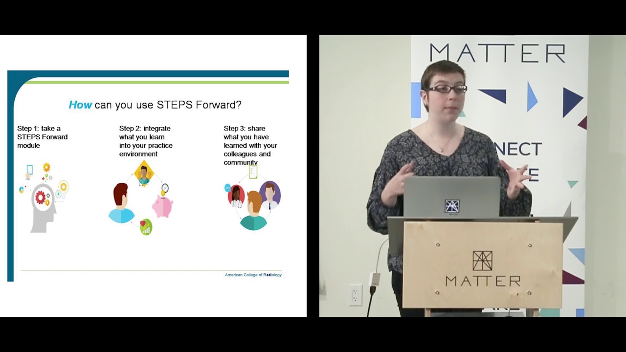 Clinical Decision Support for Imaging: AMA Overview