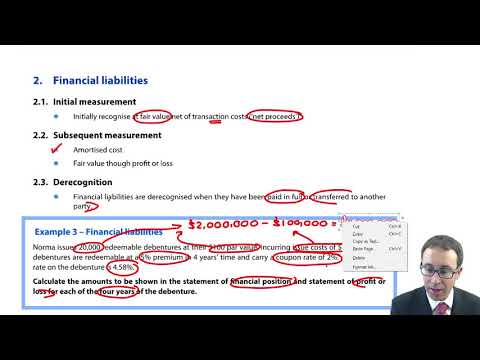 Introduction to ACCA Strategic Business Reporting SBR ACCA SBR