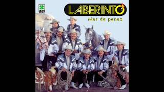 Grupo Laberinto - Un Mar De Penas