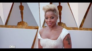 COULD WE SEE MARY J. BLIGE IN THE NEXT SUPERHERO MOVIE?