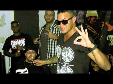 Kay one   Bad Boyz 4 Life feat  Shindy, Geeniuz, Blacklife, Producer CJToxic   YouTube