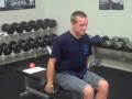 Mike Christy Training 