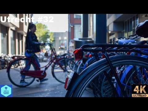 4K - Utrecht - the Netherlands - 2019 #32