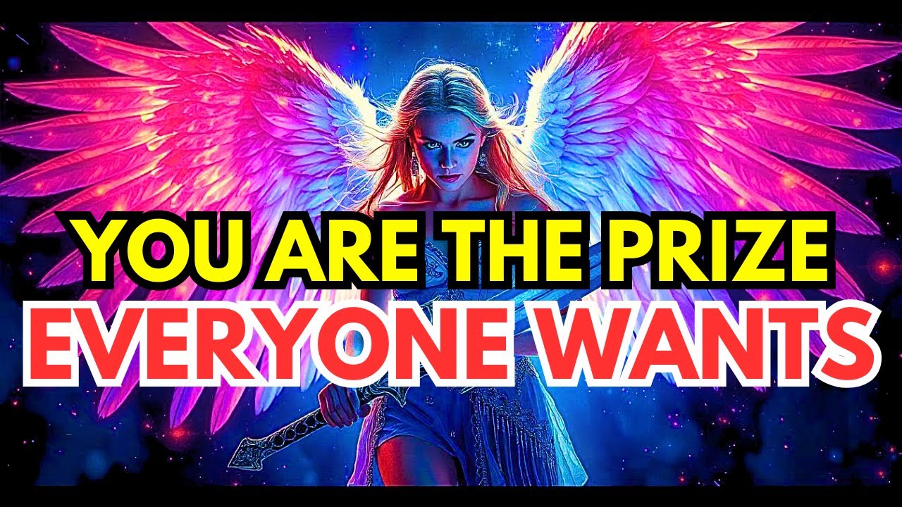 CHOSEN ONES‼️NOW THEY'RE OBSESSED WITH WHO YOU ARE AND HOW YOU DID IT 🤯THEY CAN'T GET ENOUGH😈