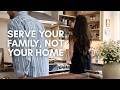 Simplify Your Life Home With These Homemaking Habits Take Your Time Back
