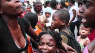 Kelly Price - Healing