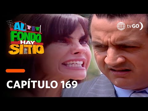 Al Fondo hay Sitio: Isabella encaró a Miguel Ignacio y le pide el divorcio (Capítulo 169)