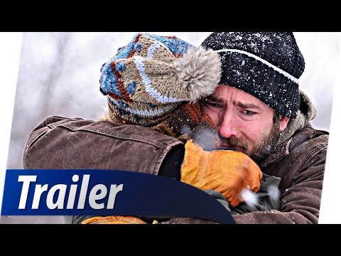 Trailer The Captive - Spurlos verschwunden