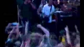 Bad Religion - Parallel