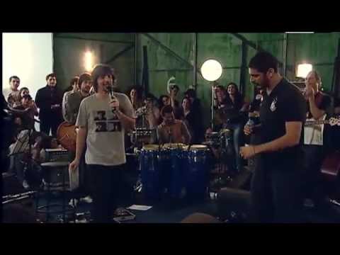 Criolo - Show Na Brasa part 3