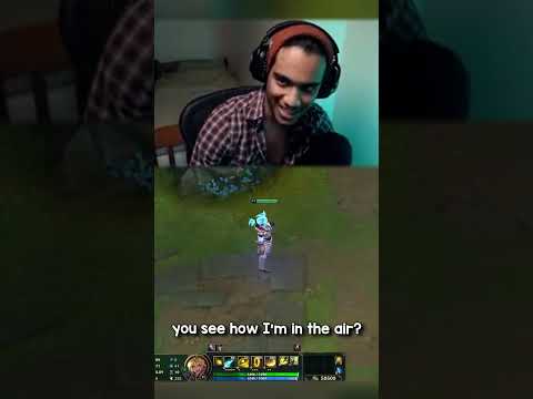 This Ezreal skin has a 180% WINRATE 🤯 | Dragdar