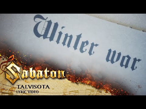 Video thumbnail for Talvisota