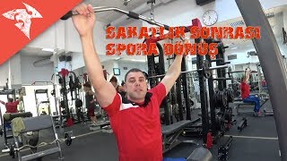 Sakatlık Sonrası Spor 'a Dönüş - Sakatlanmamak için Yapılmaması/Yapılması Gerekenler