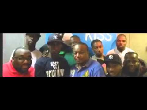Mr Silva Meets Lil Silva (Freestyle 2010).mp4