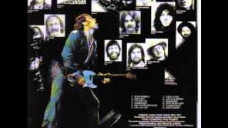 Kim Larsen Og Yankee Drengene