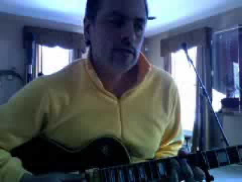 Shock And Awe - Neil Young