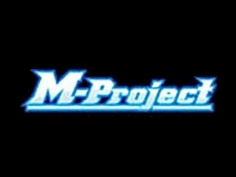 M-Project - Megamix
