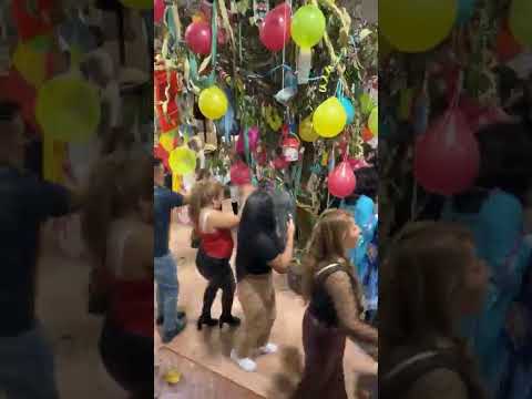 CARNAVAL PAUCAR SARASARINO 2026  AYACUCHO EN MADRID 💛 ESPAÑA