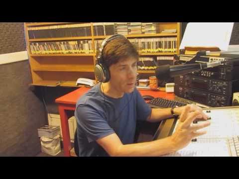 Luciano Balboa Tribuna FM Petrópolis